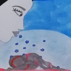 Hasta debajo de las piedras